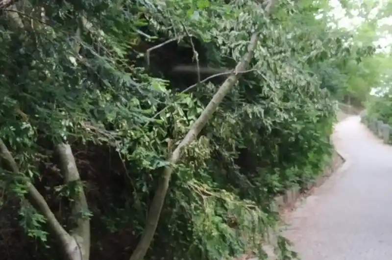 foto z místa