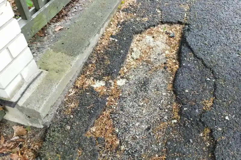 Wann passiert der nächste Unfall?