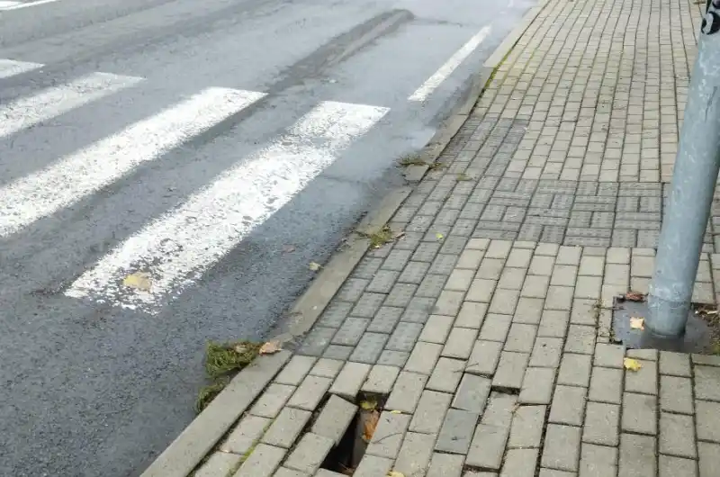Chodnik