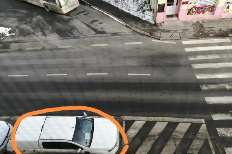 Přechod 2