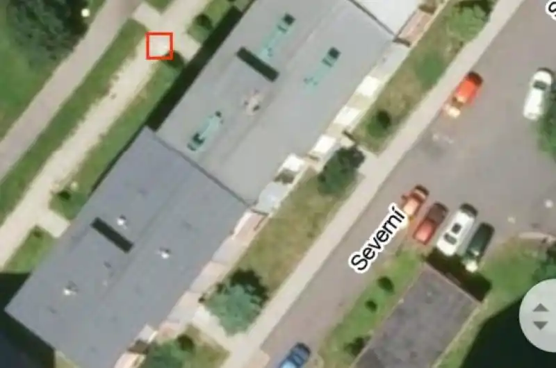 Severní 13 