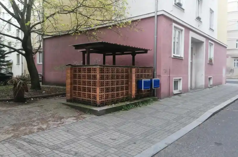 pohled z ulice 2