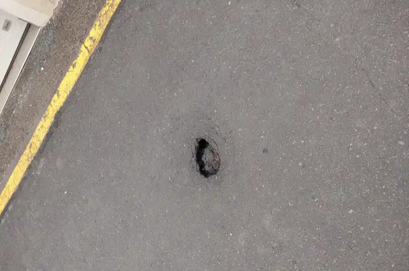 Propadlá komunikace