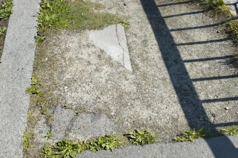 na zlomení nohy