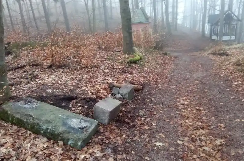 Lavička