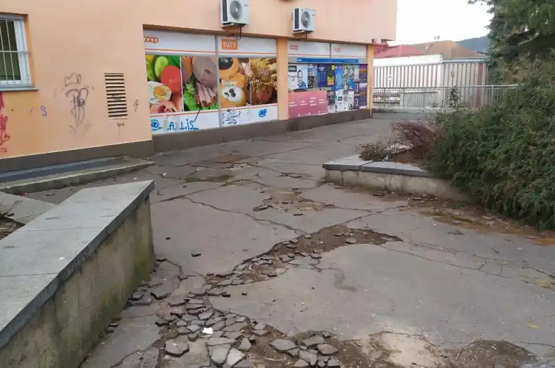 Centrum 2