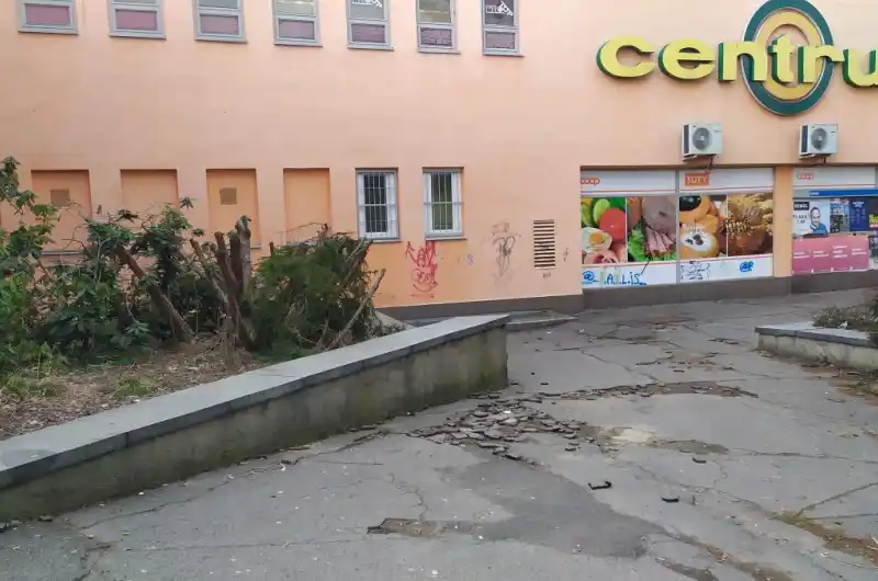 Centrum 3