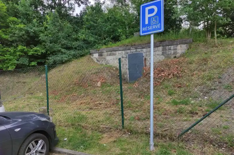 Dopravní značka