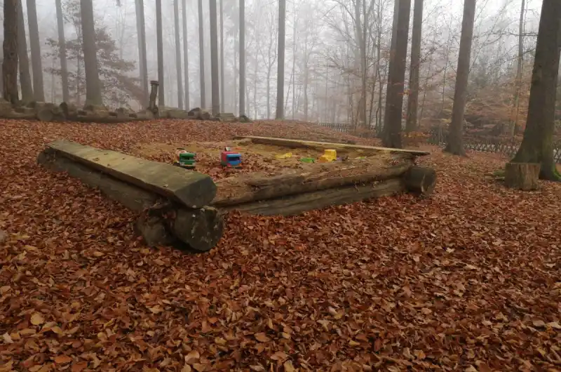 hřiště