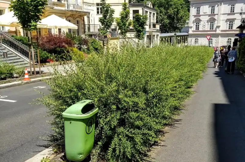 Sadová ulice 2