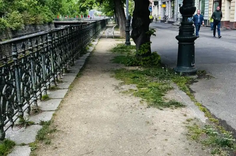Ulice