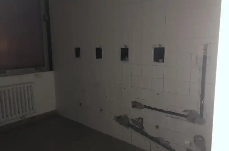 WC dolní nádraží