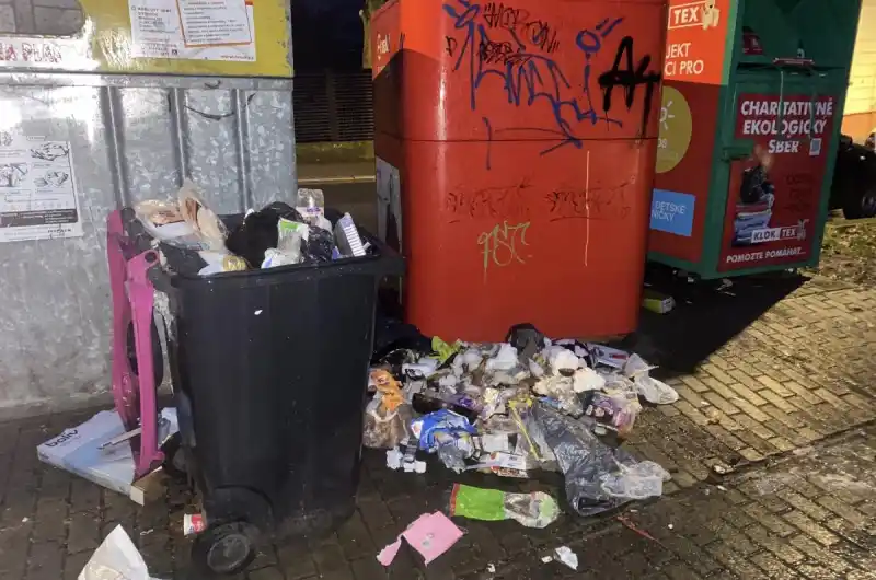 Šmeralova ul.