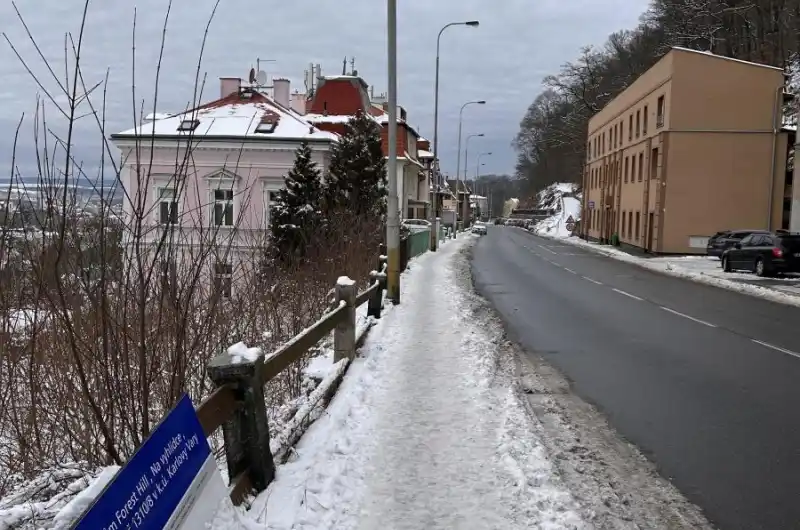 Na Vyhlidce
