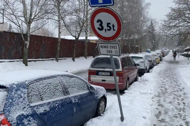 Klínovecká