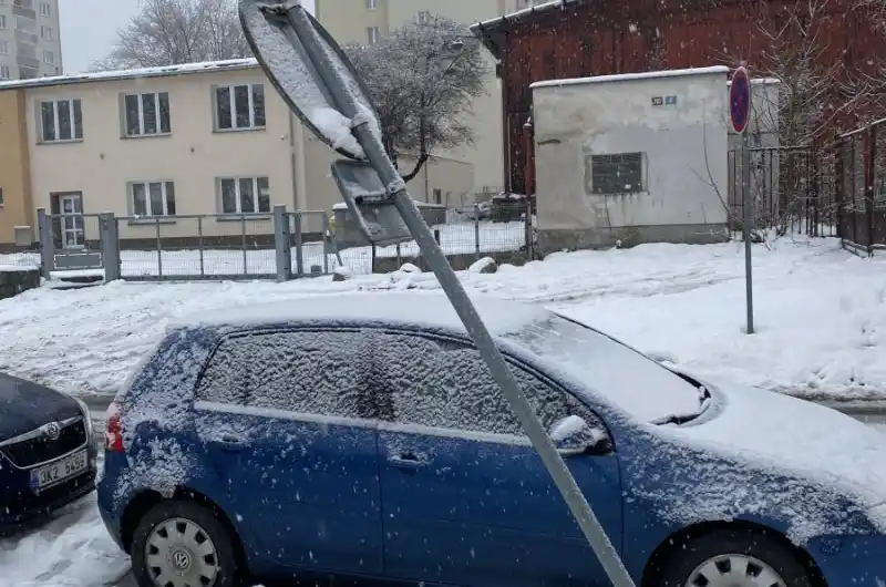 Klínovecká