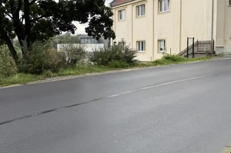 Pod Komenakem 