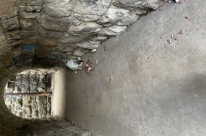 Nepořádek 3