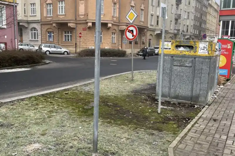 foto místa