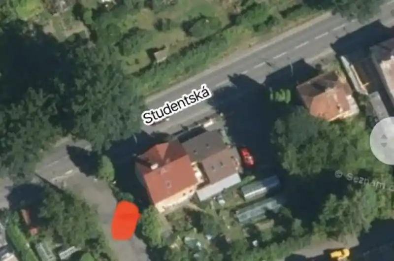 Místo propadu