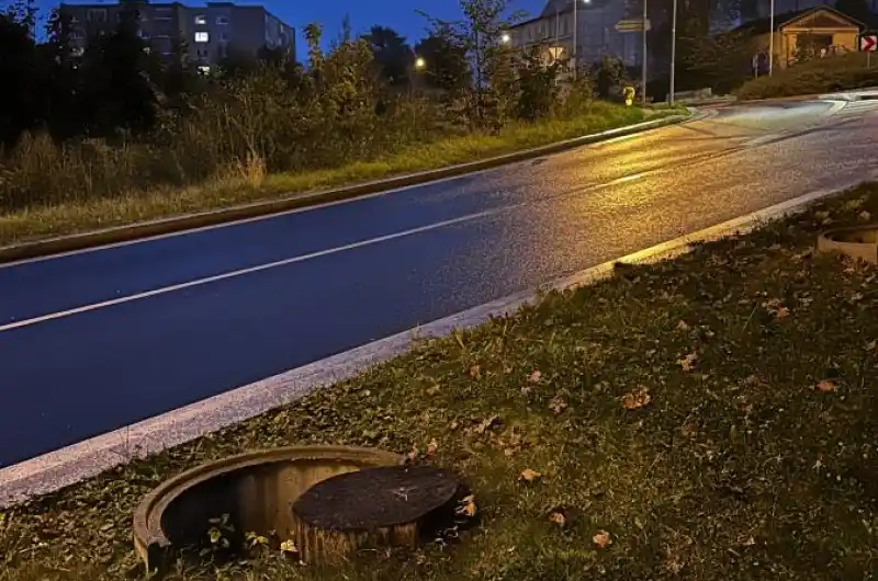 Stara Kysibelska
