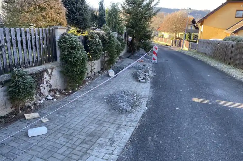parkoviště