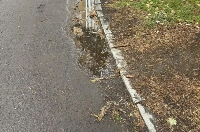 po “úklidu”