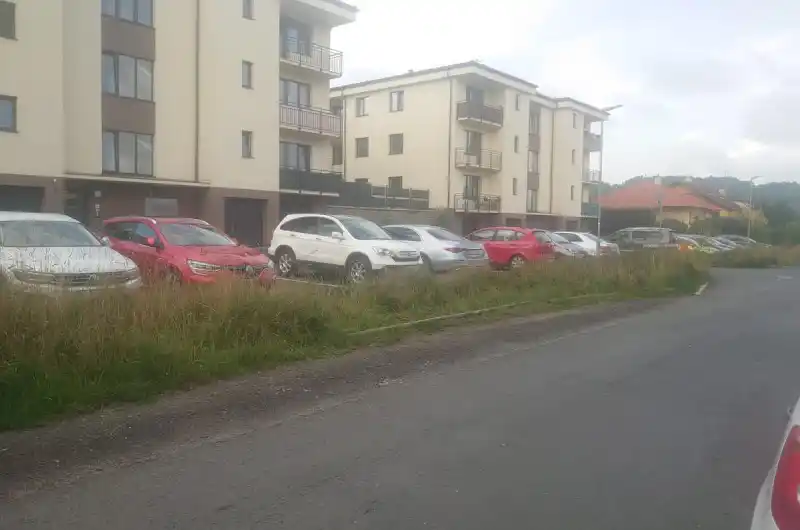 parkoviste svatošska 27,29 