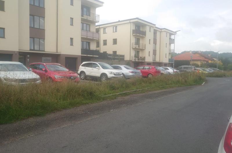 parkoviste svatošska 27,29 