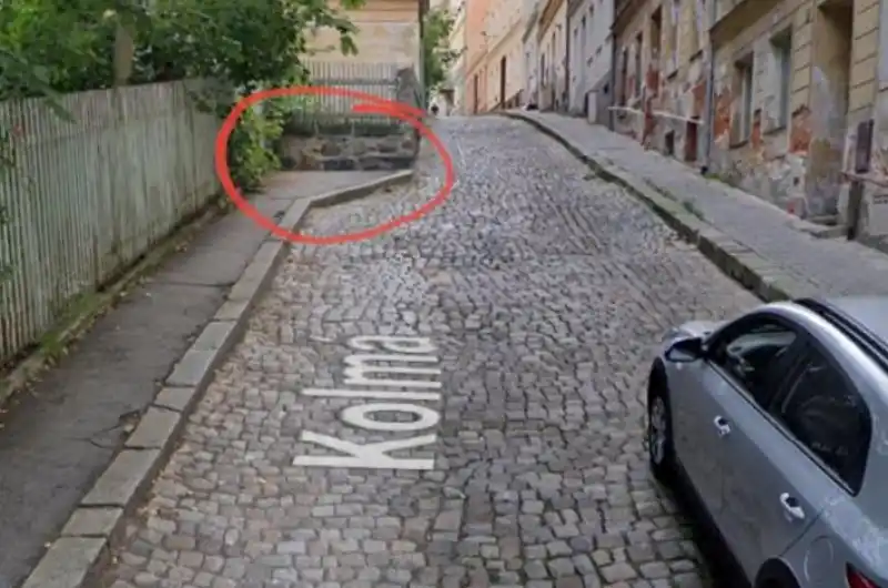 Kolmá
