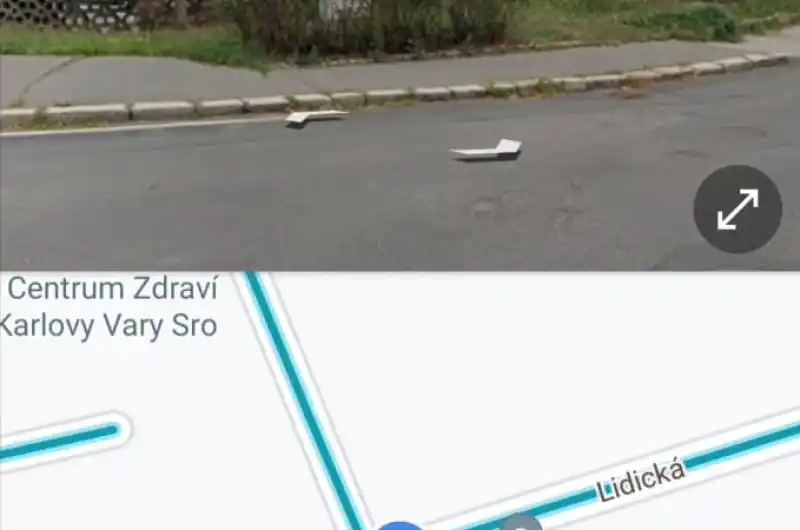 křoví 