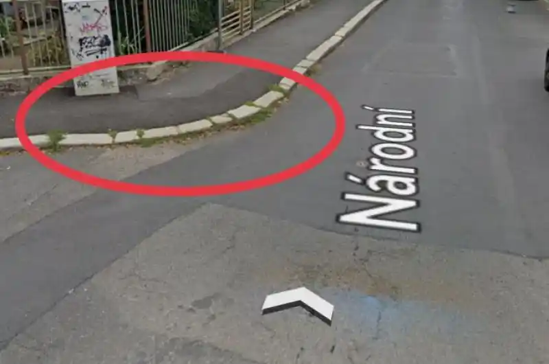 Národní 