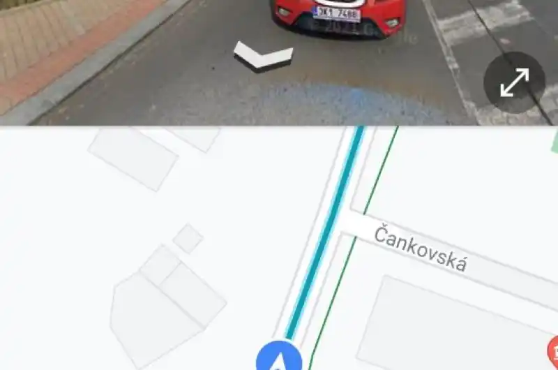Křoví 