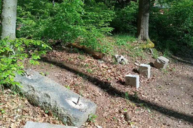 Lavička 
