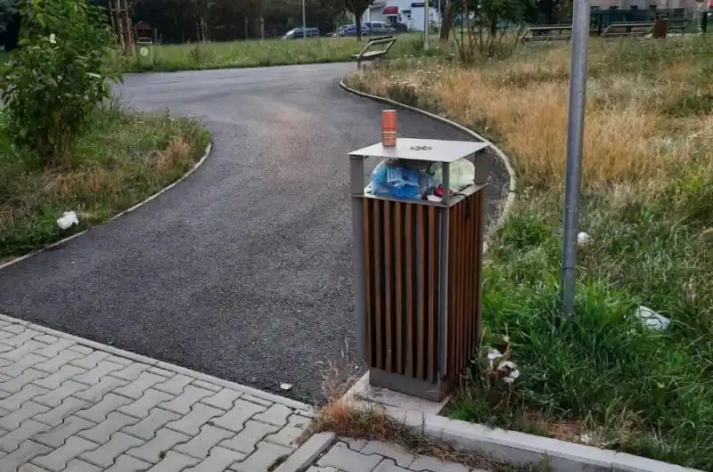Koš