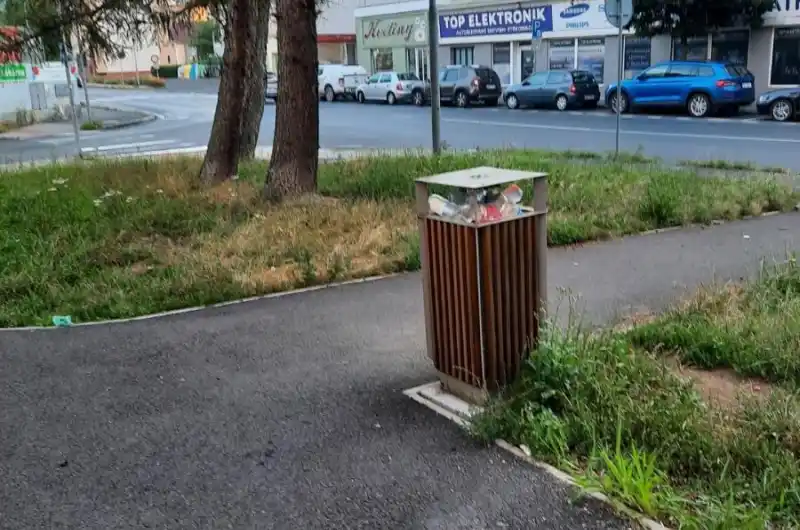 Koš