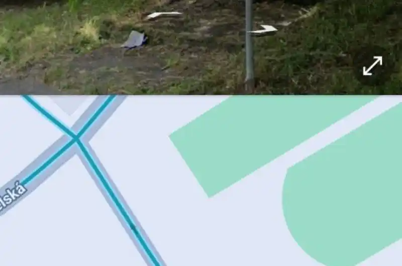 Dopravní značka