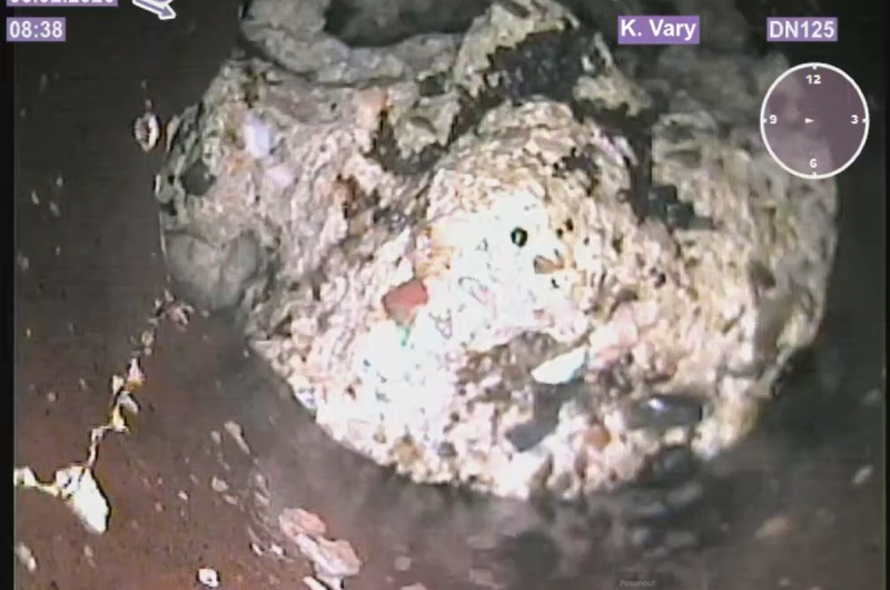 Přerušení kanalizace v detajlu