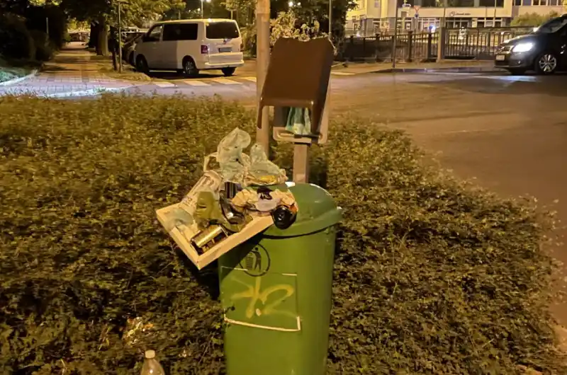Koš 3