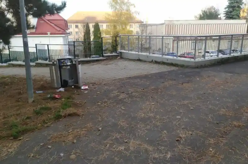 St. Role - Centrum