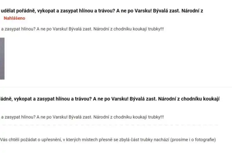 Varskýpostup