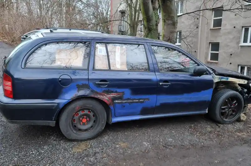 autovrak 1