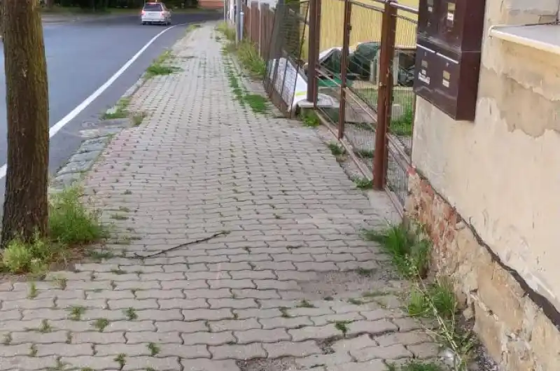 Svobodova ulice