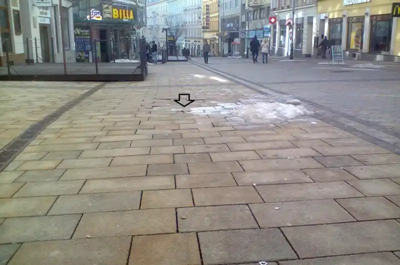 Dlažba