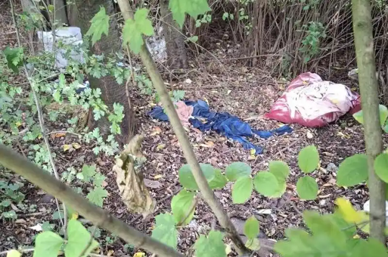 je tam toho bordelu víc