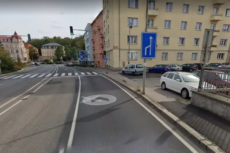 Horova ulice