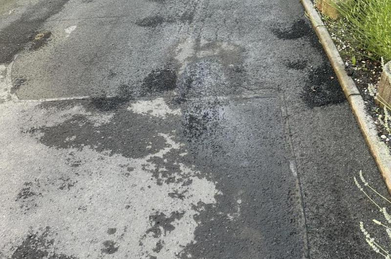 Lesní ulice 
