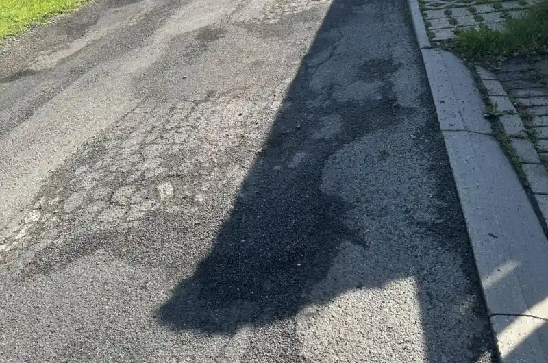 Lesní 