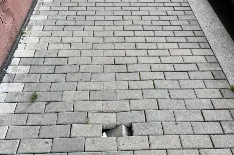 Chodnik