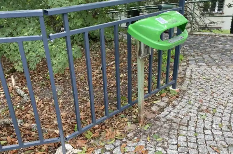 Koš